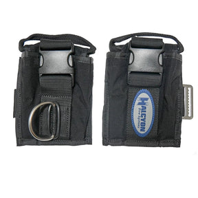 Halcyon ACB Weight Pockets