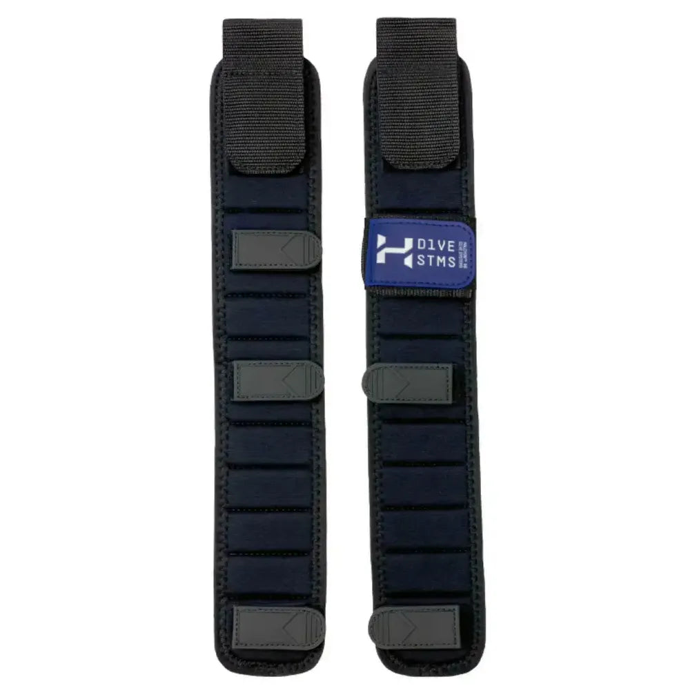 Halcyon Deluxe Shoulder Pads