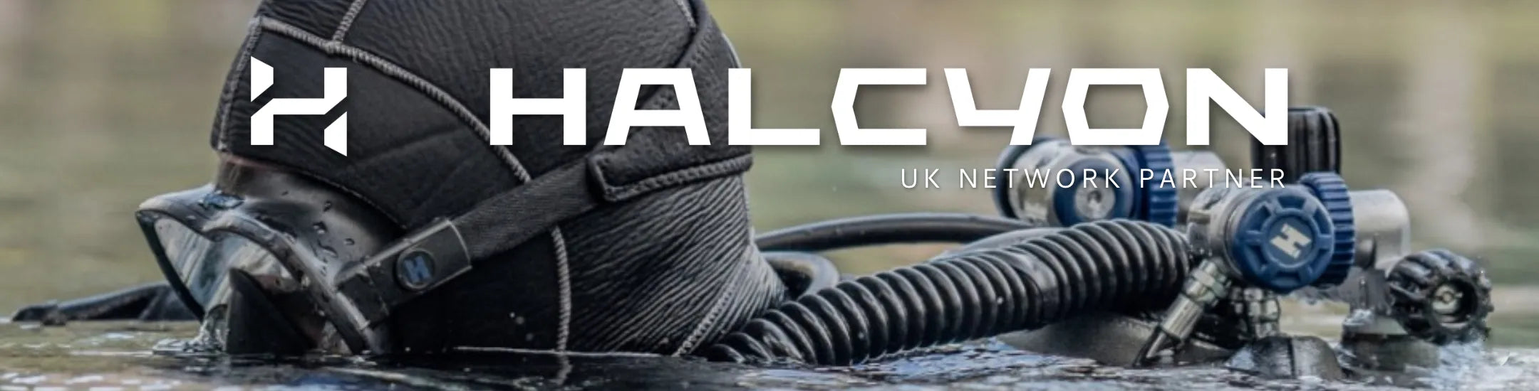 Halcyon UK Network Partner