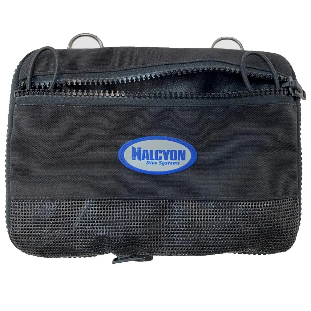 Halcyon Exploration Pouch