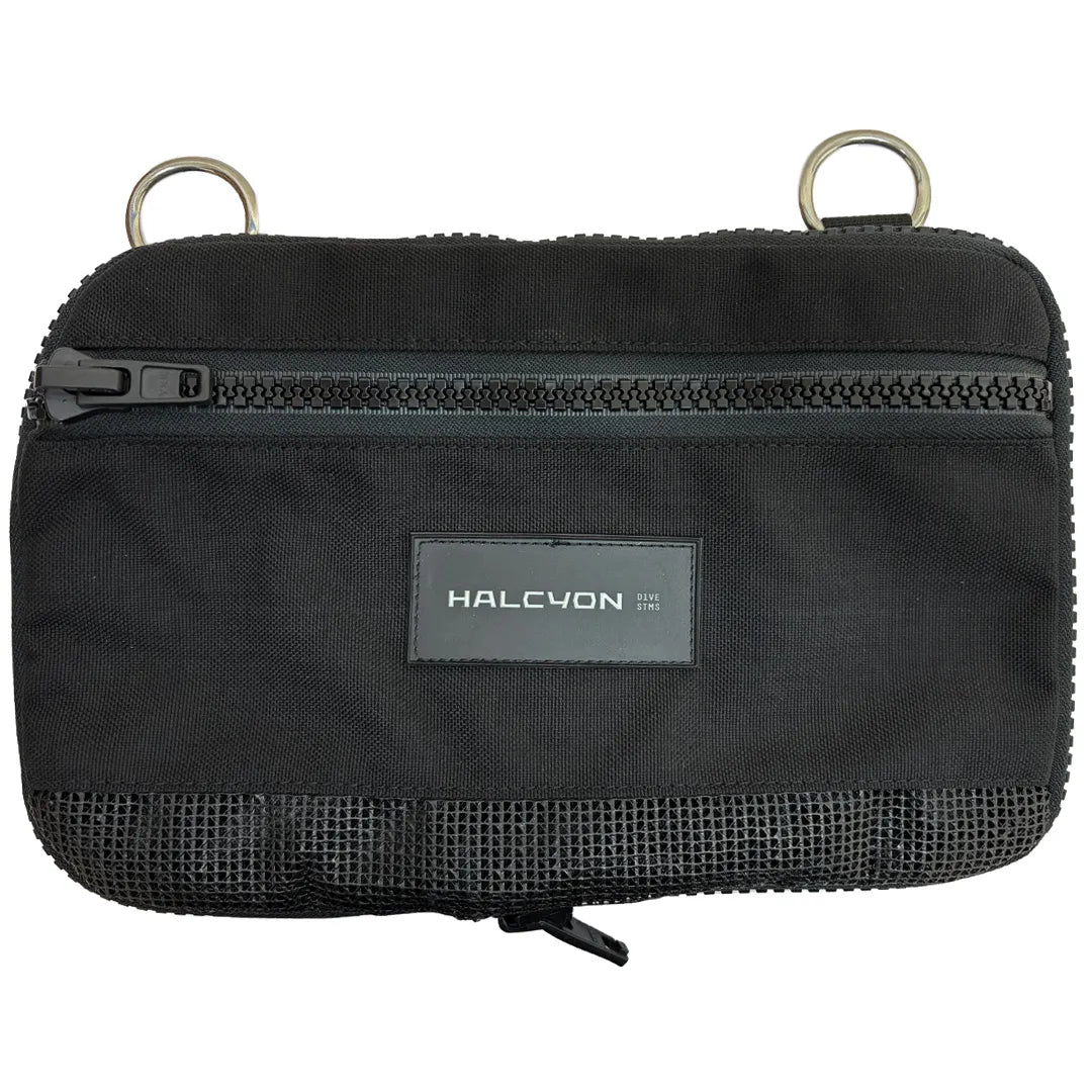 Halcyon Exploration Pouch