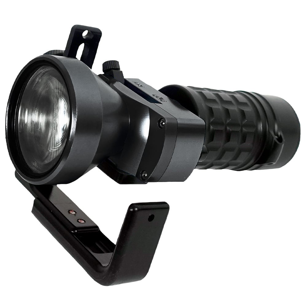 Halcyon Flare EXP Plus Handheld Light