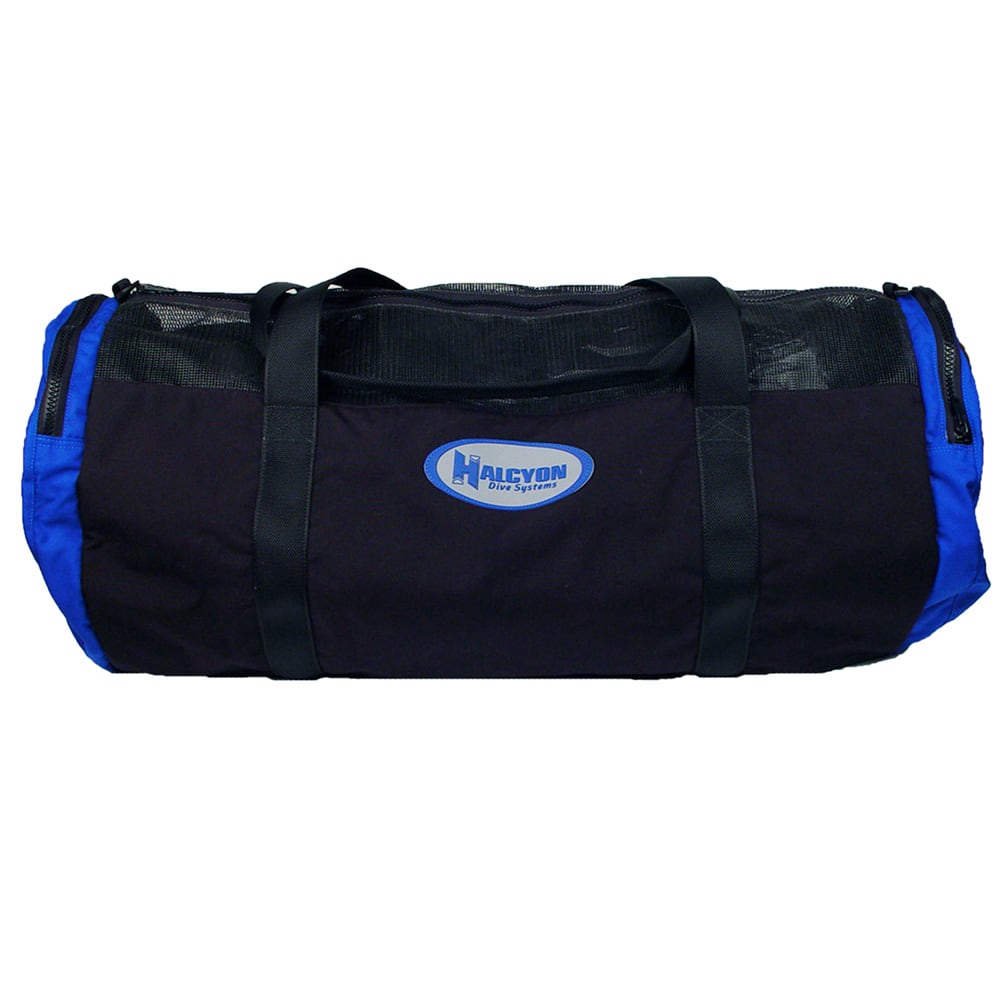 Halcyon Gear Bag