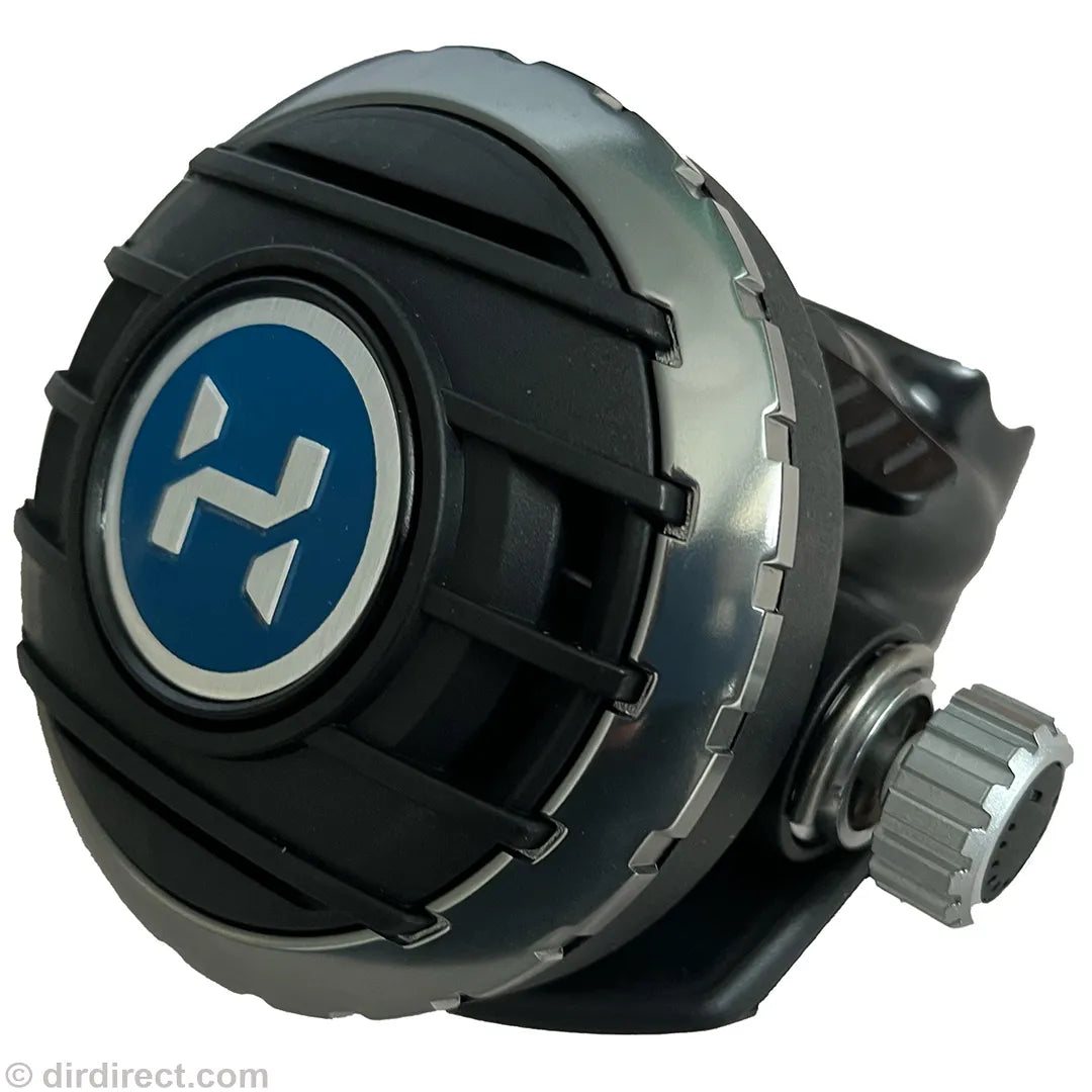 Halcyon Halo Second Stage Regulator