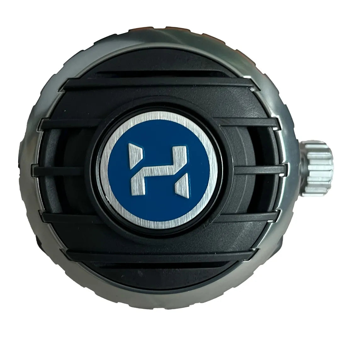 Halcyon Halo Second Stage Regulator