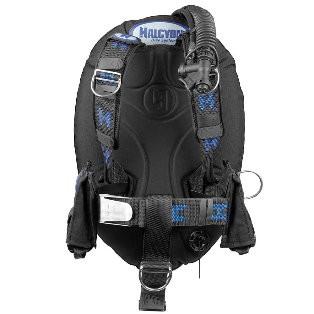 Halcyon Infinity Wing