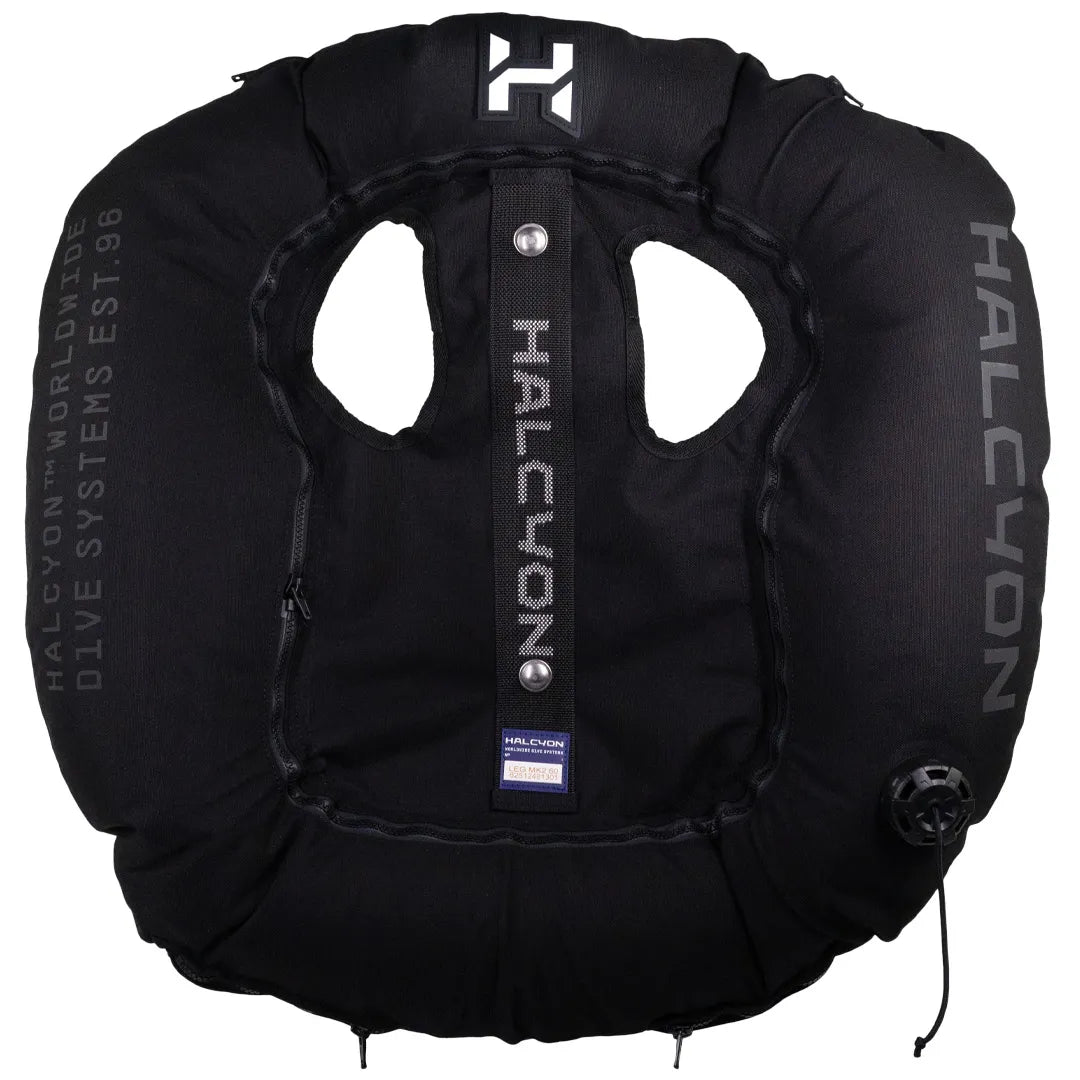 Halcyon Legend MK2 Wing 60