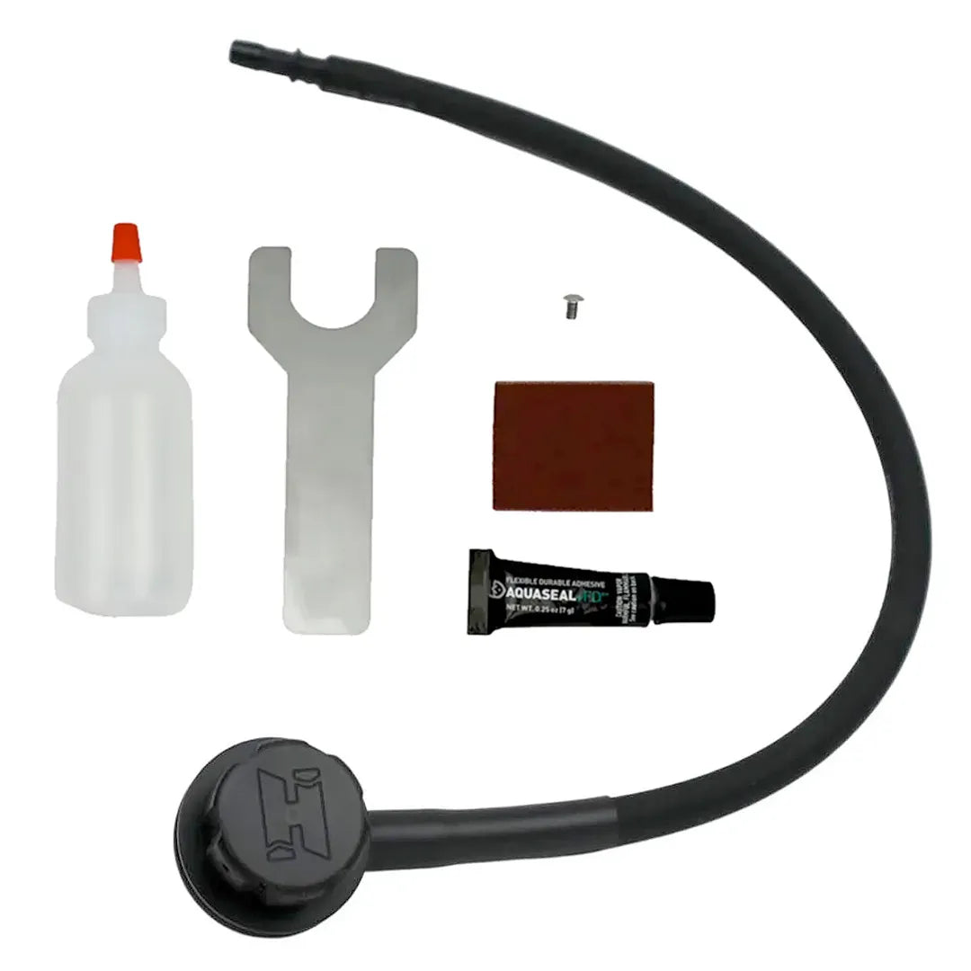 Halcyon P-valve Kit