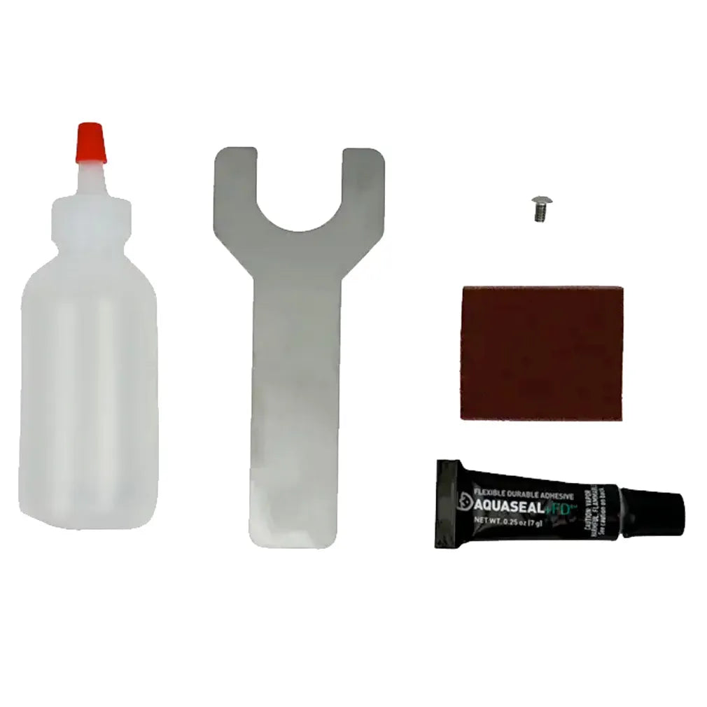 Halcyon P-Valve fitting tool