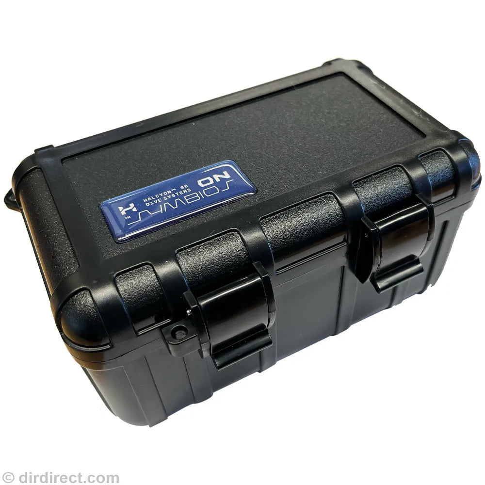 Halcyon Symbios Case
