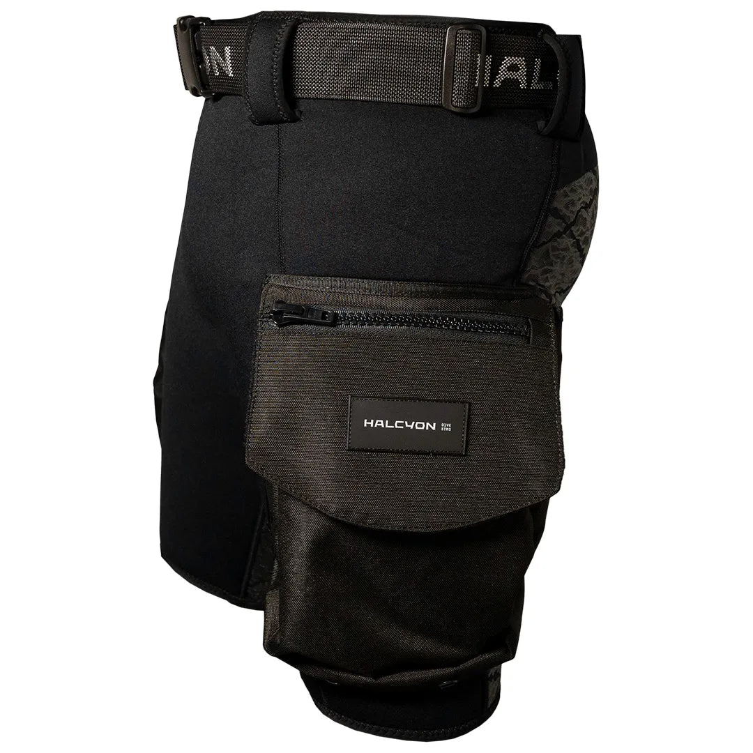 Halcyon Tech Dive Shorts