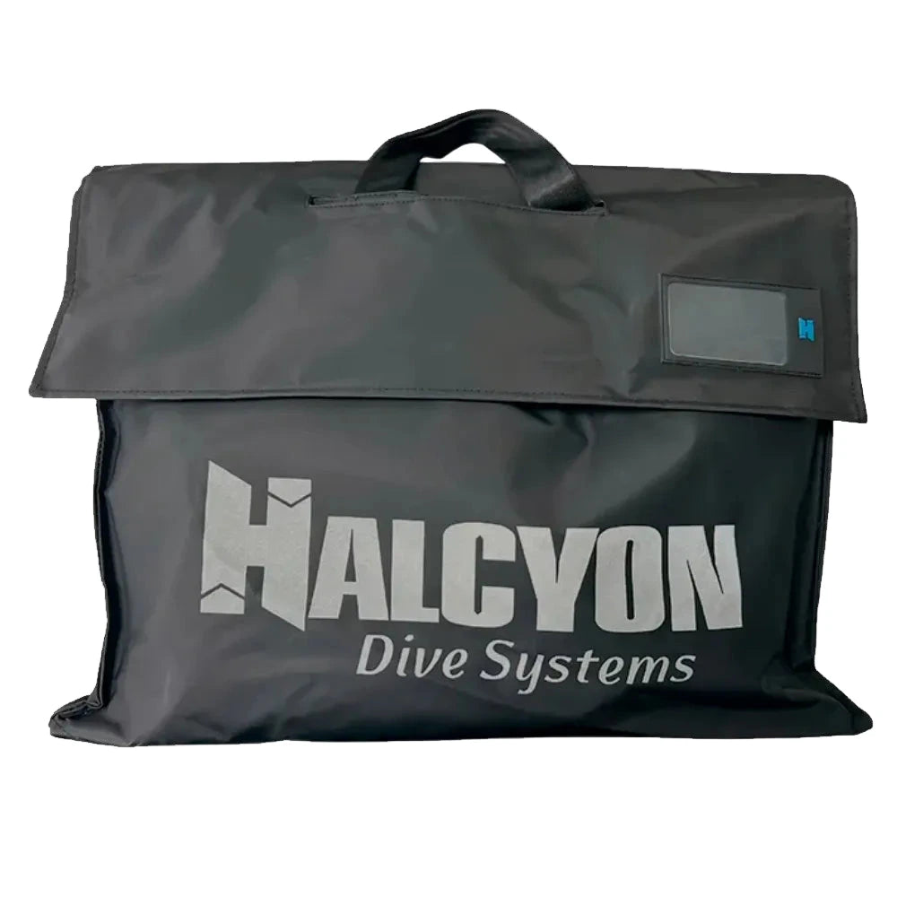 Halcyon Traverse Bag