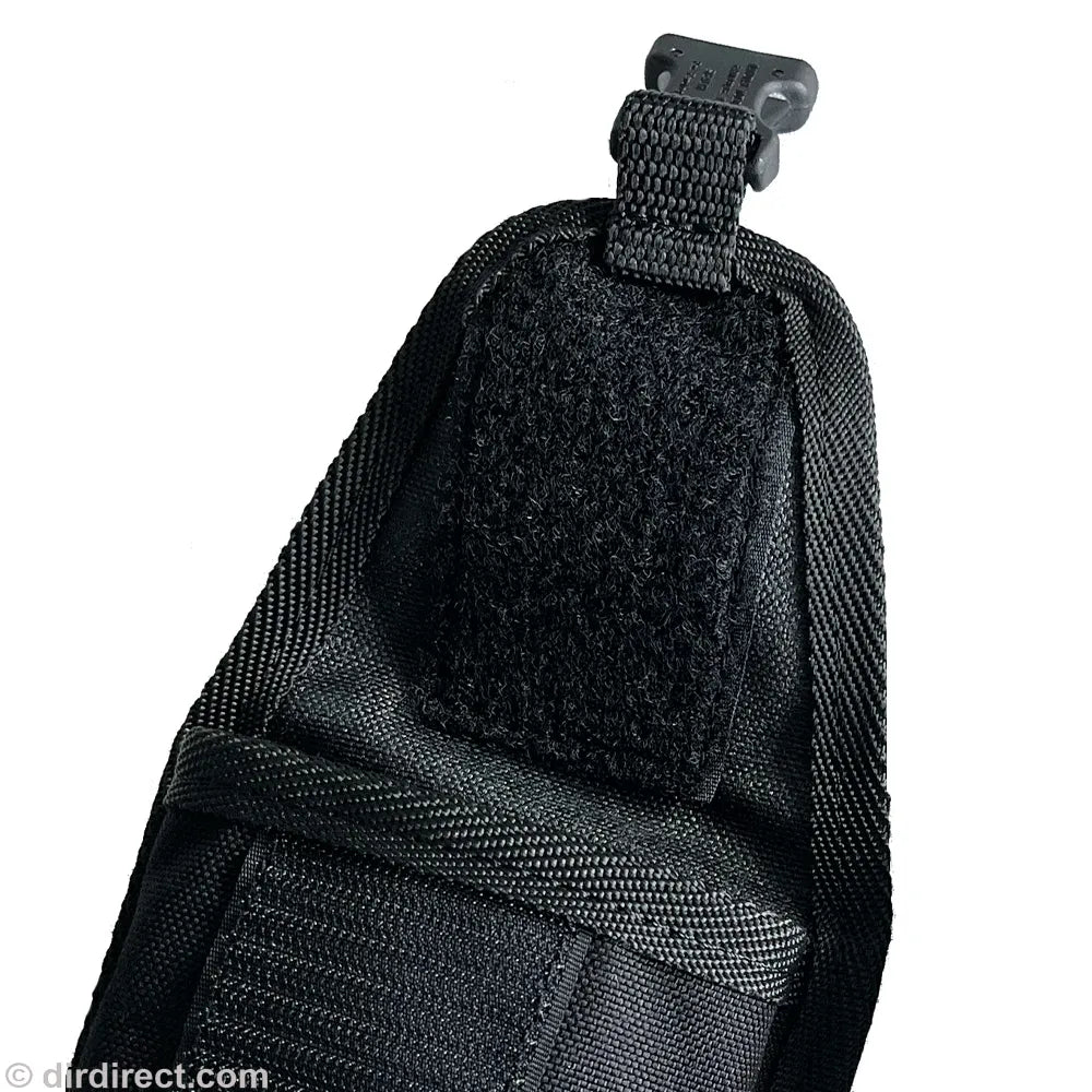 Halcyon Trim Weight Pockets