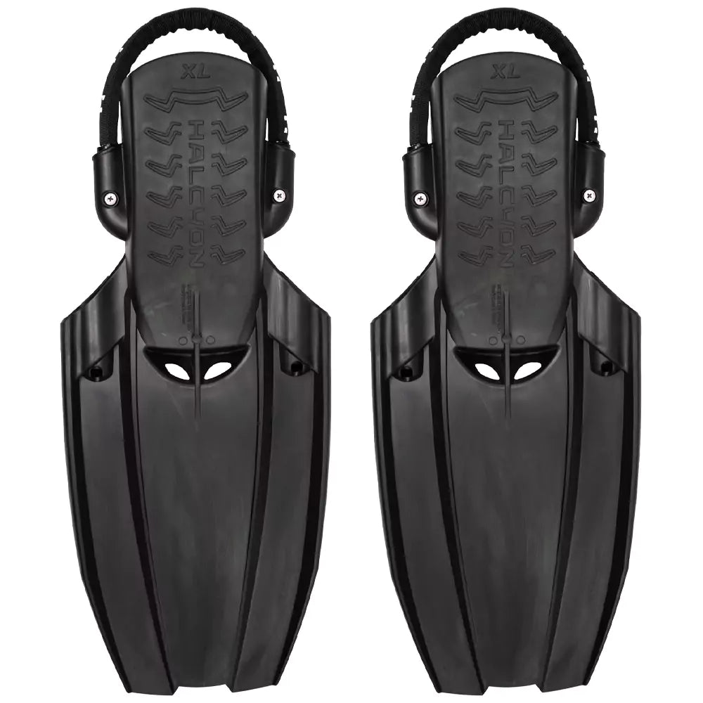Halcyon Vector Pro Fins