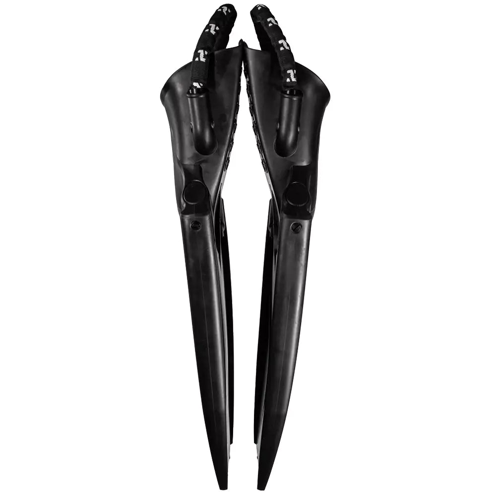 Side view of Halcyon Vector Pro Fins