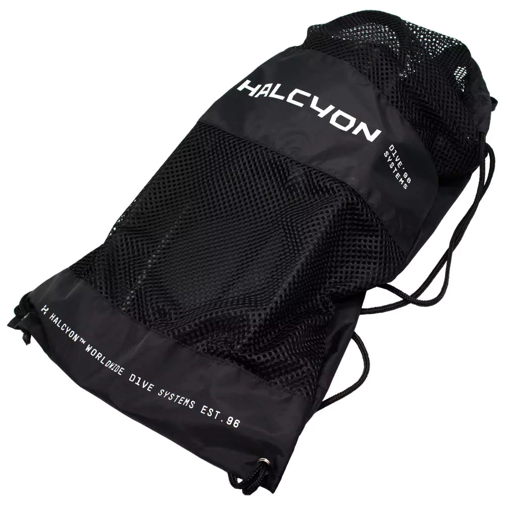 Halcyon Vector Pro Fin bag