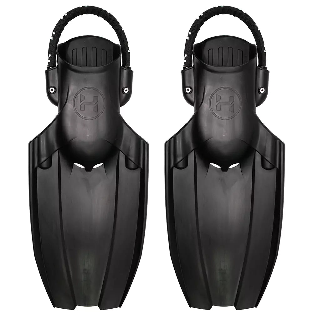 Halcyon Vector Pro Fins