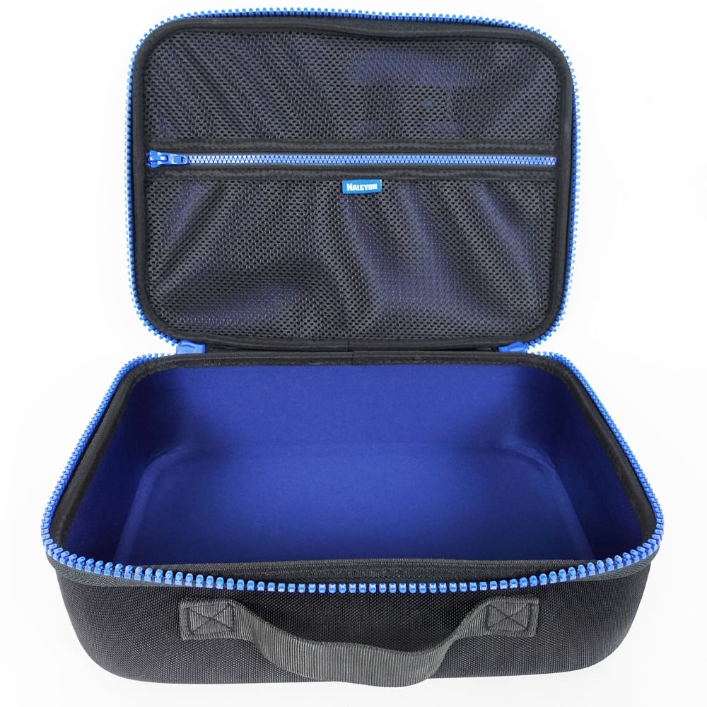 Halcyon Voyager Case