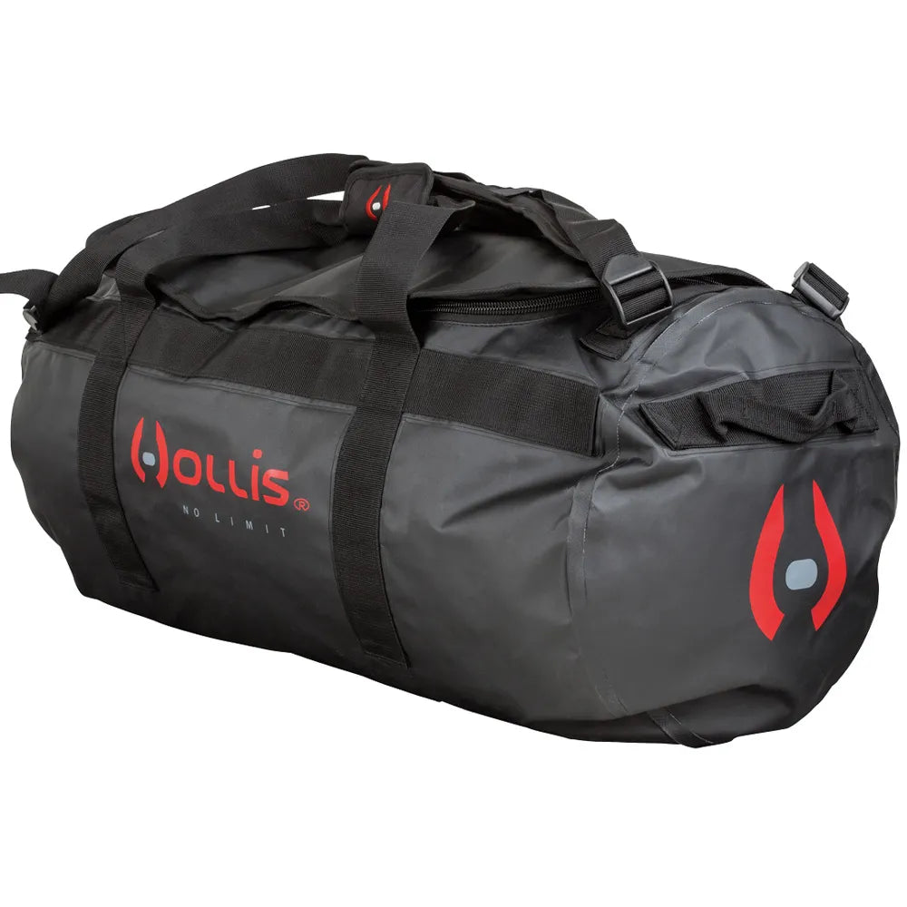 Hollis Duffel Bag