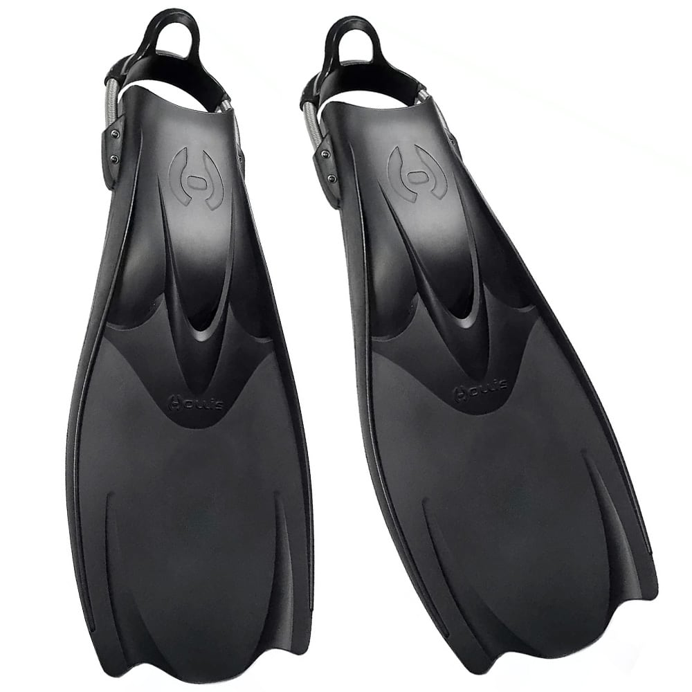 Hollis F1 Fins