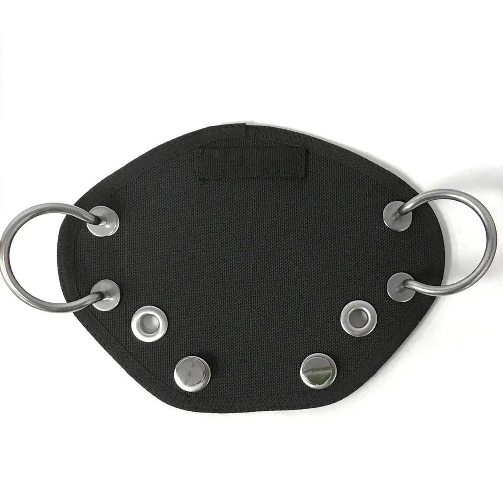 Hollis Katana Butt Plate