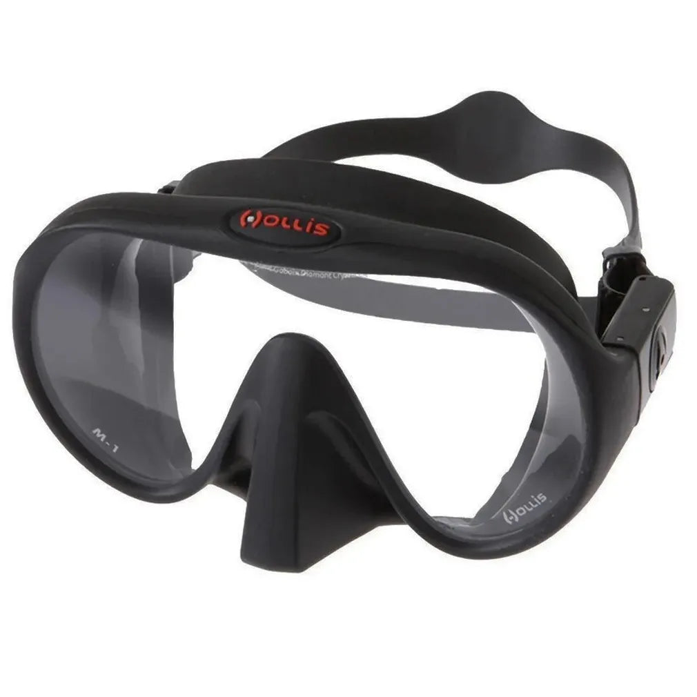 Hollis M1 Mask