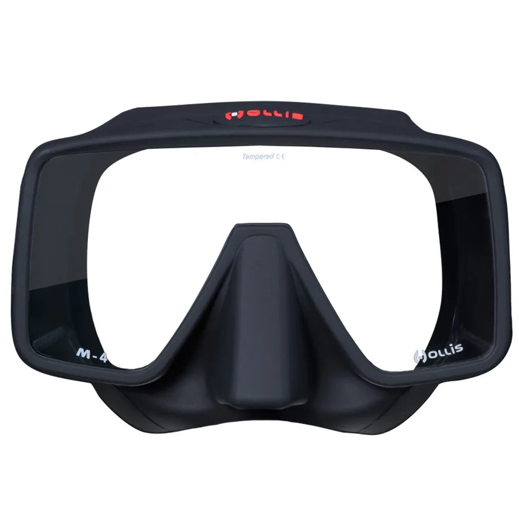 Hollis M4 Mask