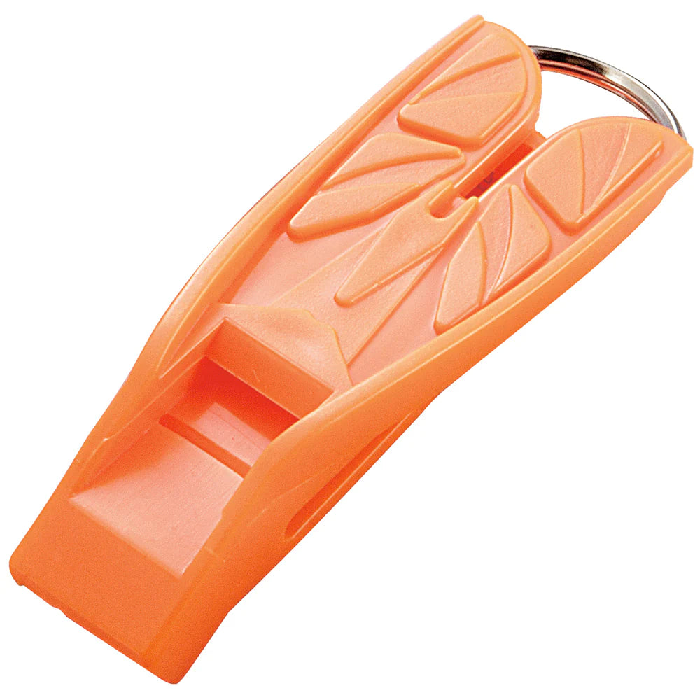 IST Divers Whistle Orange