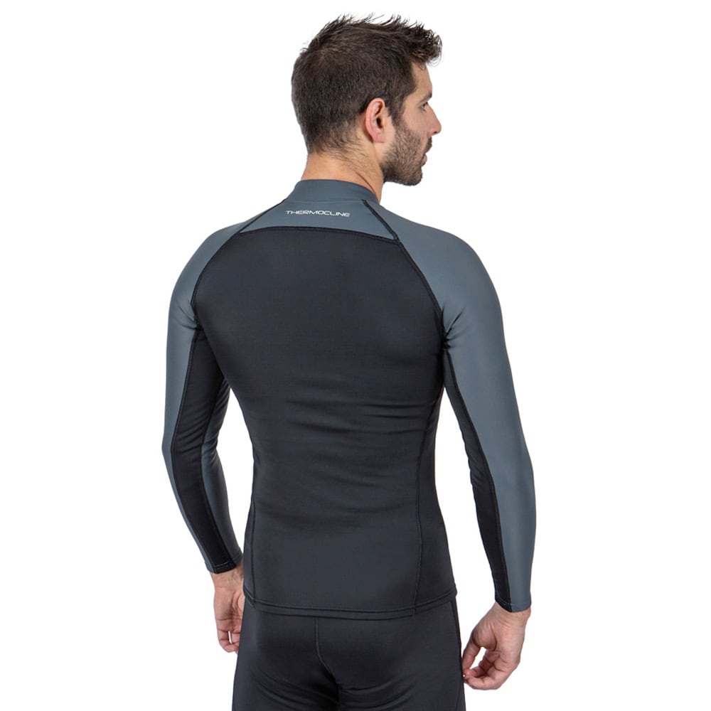 Fourth Element Thermocline Top