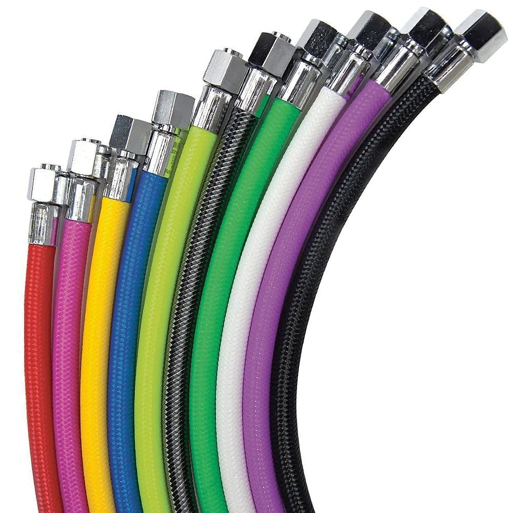 Miflex Xtreme Regulator Hose