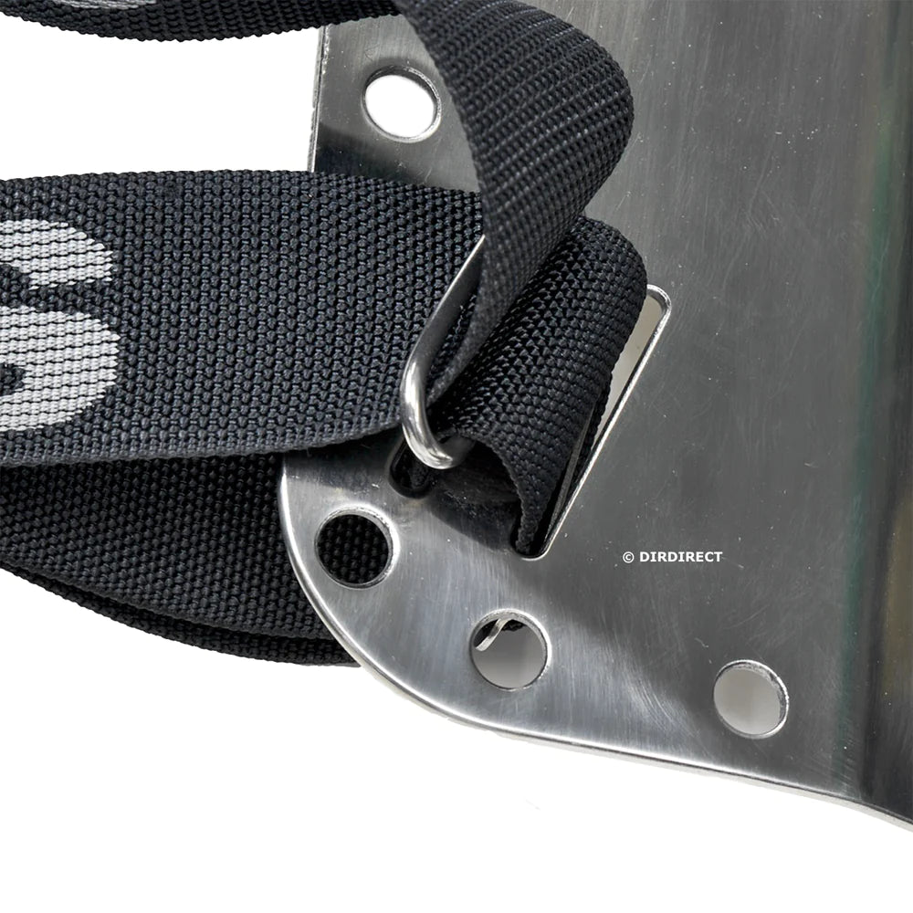 Image of OMS smartstream adjustment harness