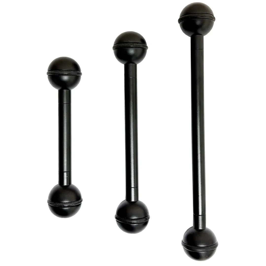 OrcaTorch ZJ15 Ball Joint Arms