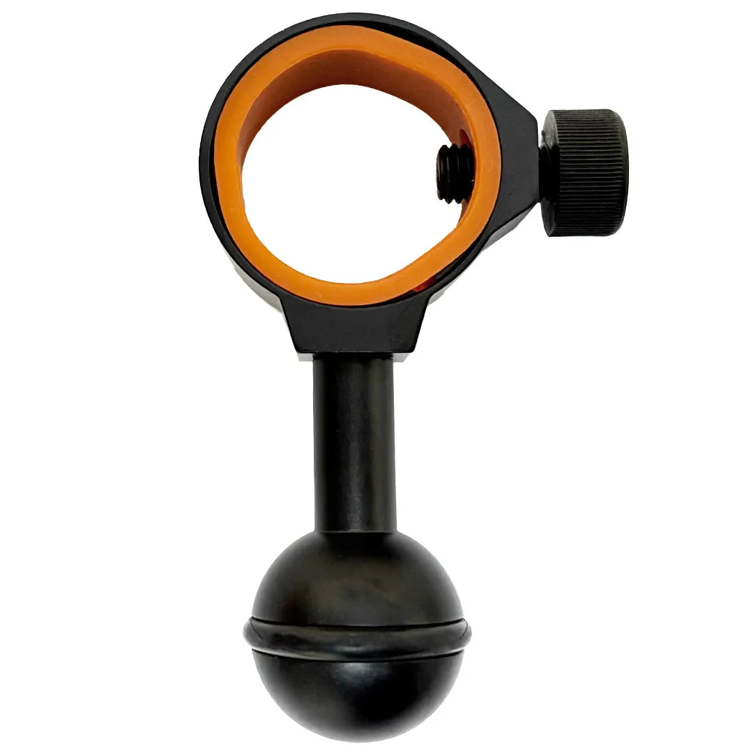 OrcaTorch Ball Joint Mount