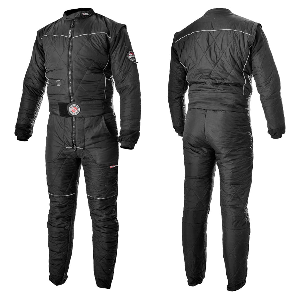 Mens Santi BZ400X Undersuit 