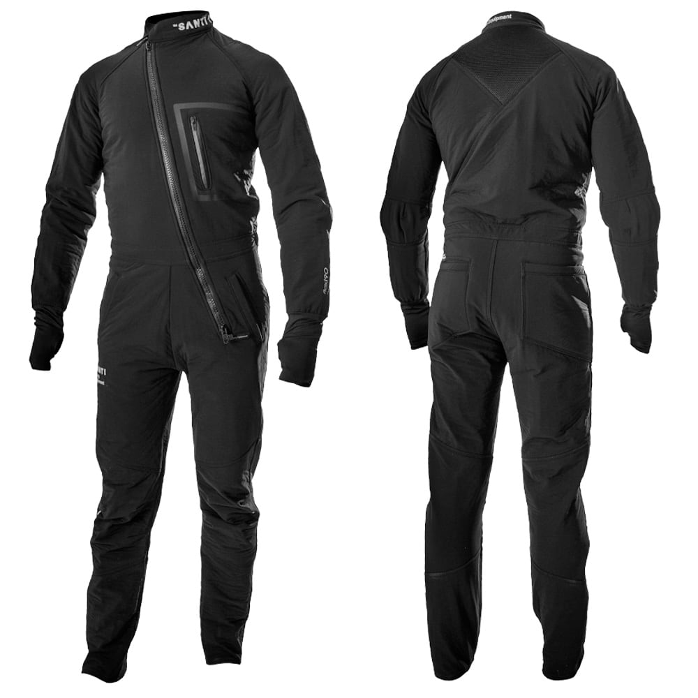 Mens Santi Flex 190 Undersuit