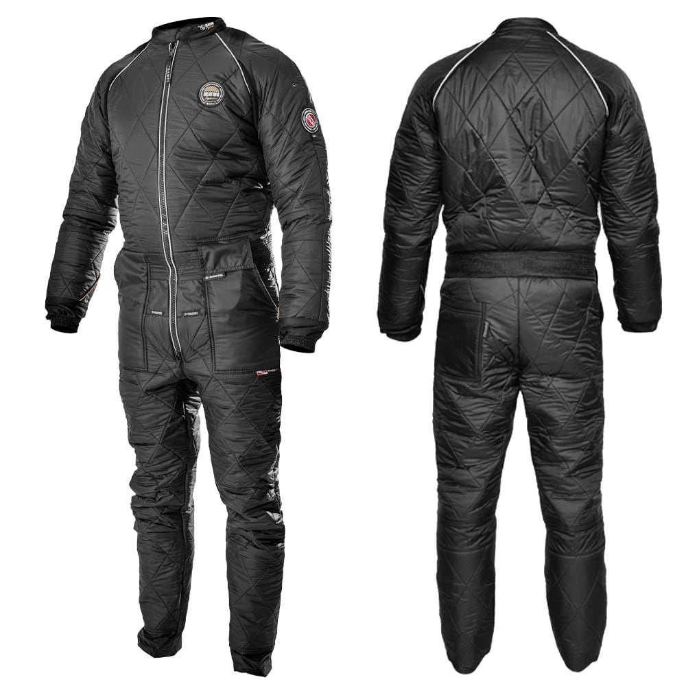 Santi BZ400 Extreme Heated Undersuit