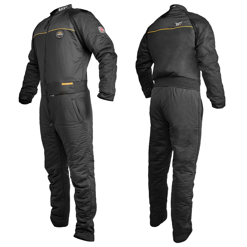 Santi Heated Flex 2.0 Undersuit