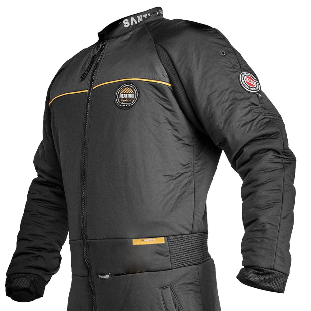 Santi Heated Flex 2.0 Undersuit