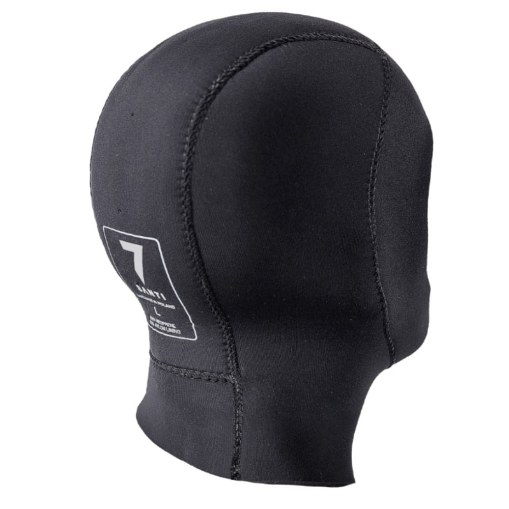 Santi 7 Neoprene Hood