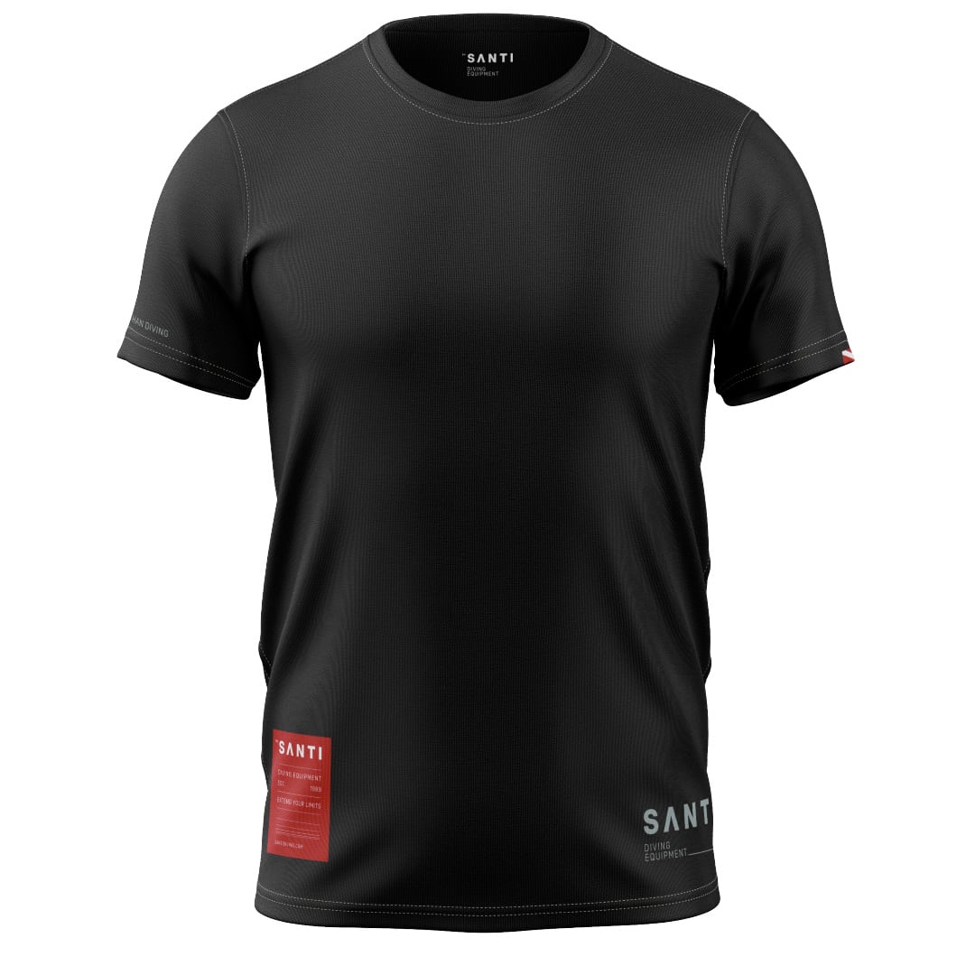 Santi T-shirt
