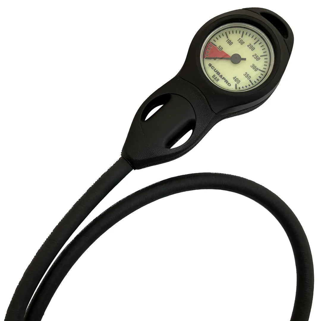 Scubapro Analog Mini SPG