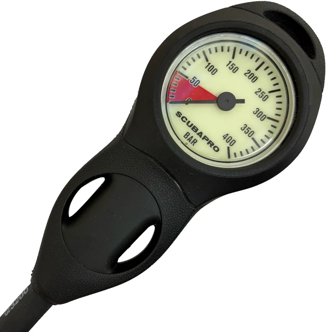 Scubapro Analog Mini SPG