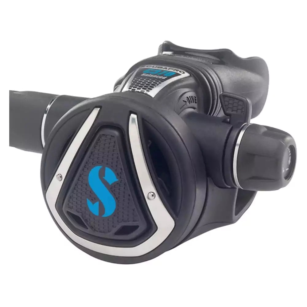 Scubapro C370 2nd Stage Regulator