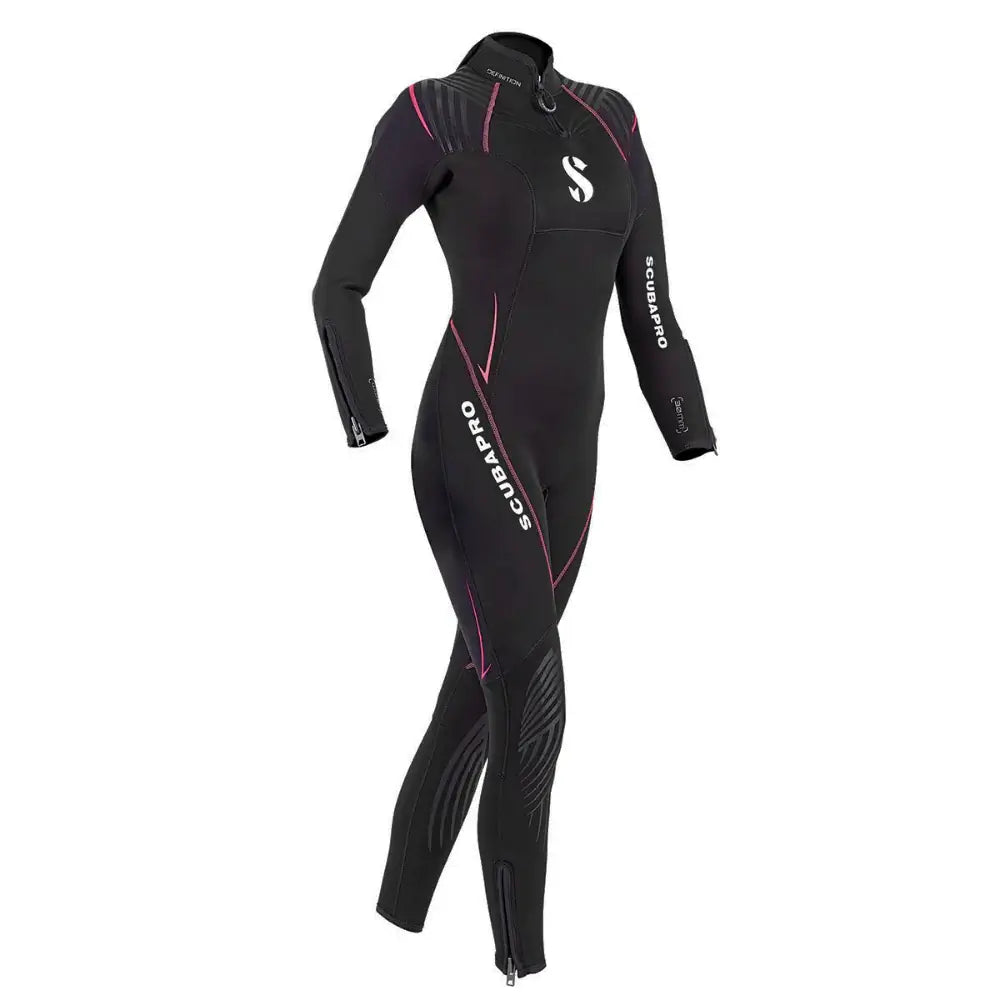 Scubapro Definition 3mm Wetsuit