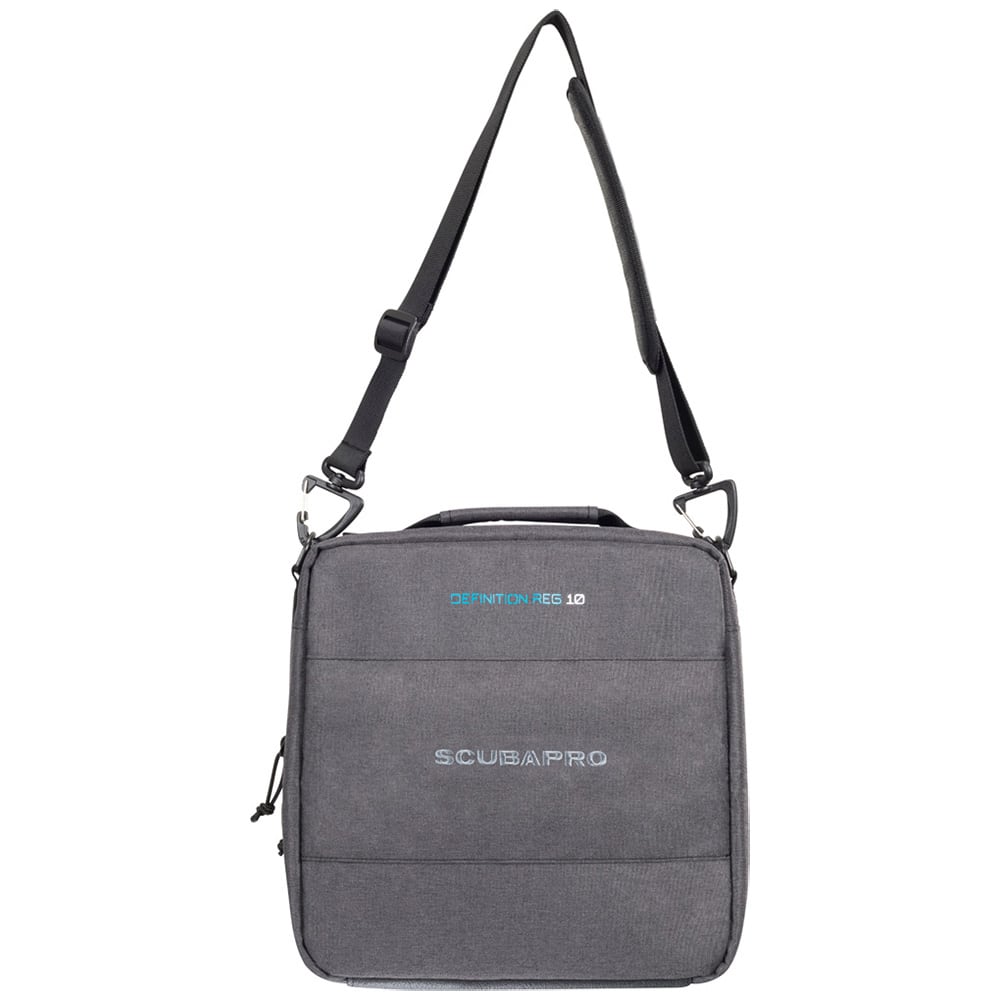 Scubapro Definition Reg 10 Regulator Bag