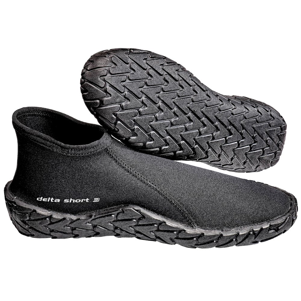 Scubapro Delta Short Dive Boots