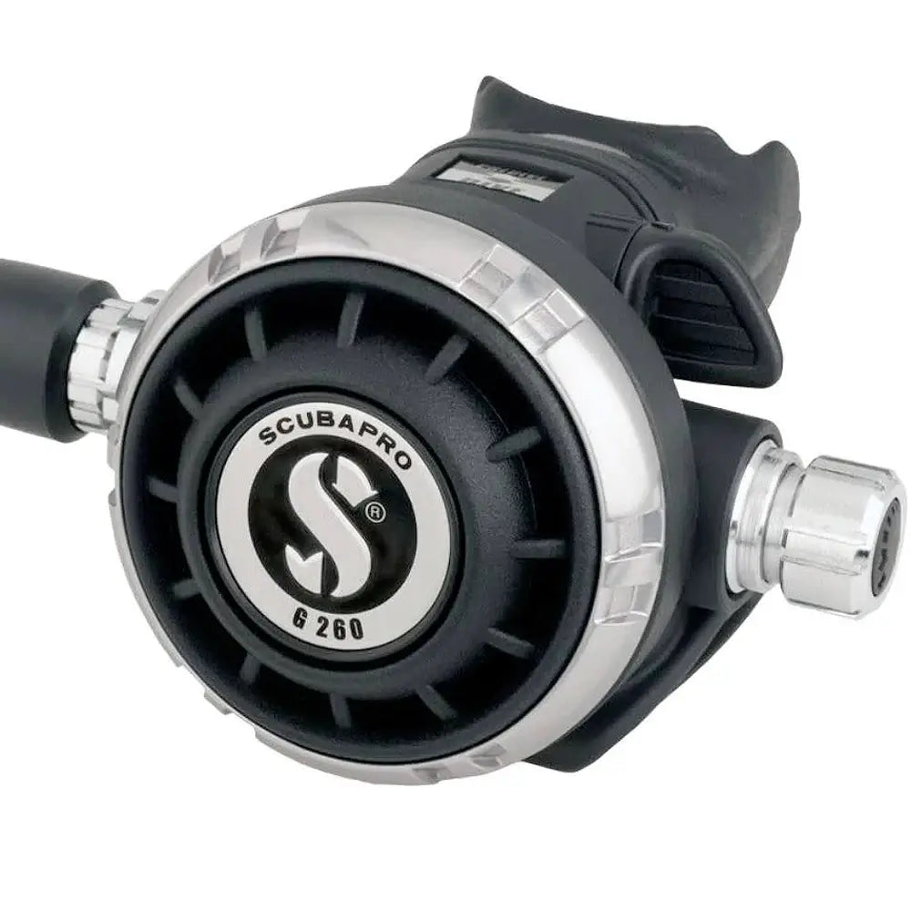 Scubapro G260 Second Stage Regulator