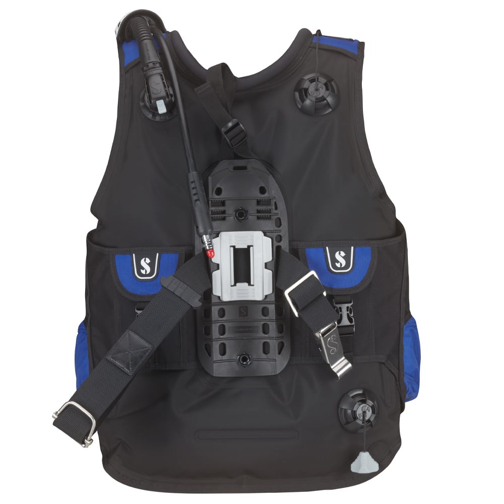 Scubapro Glide BCD