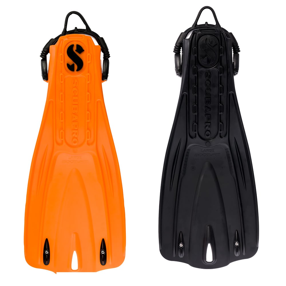 Scubapro Go Sport Gorilla Fins