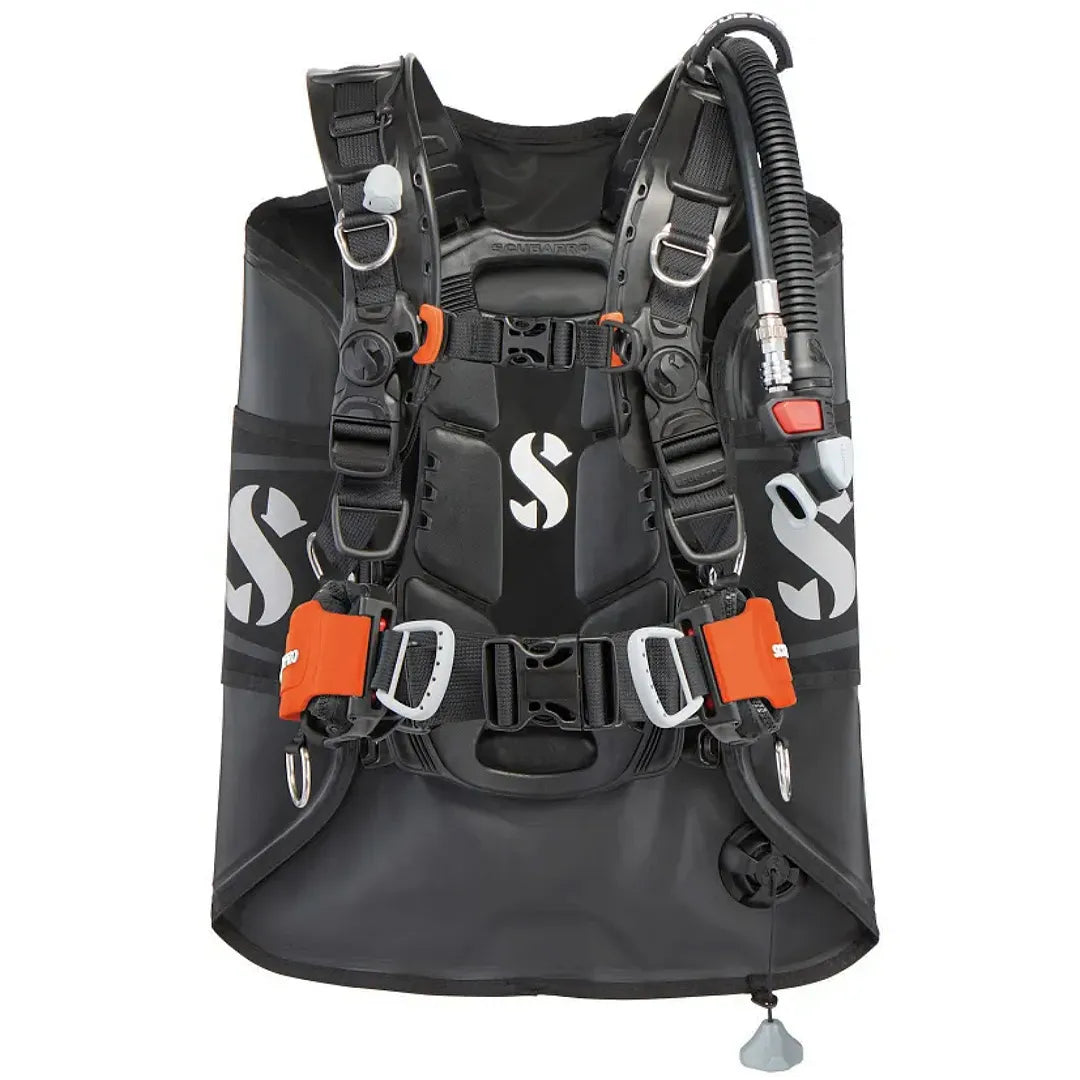 Scubapro Hydros Pro 2 BCD